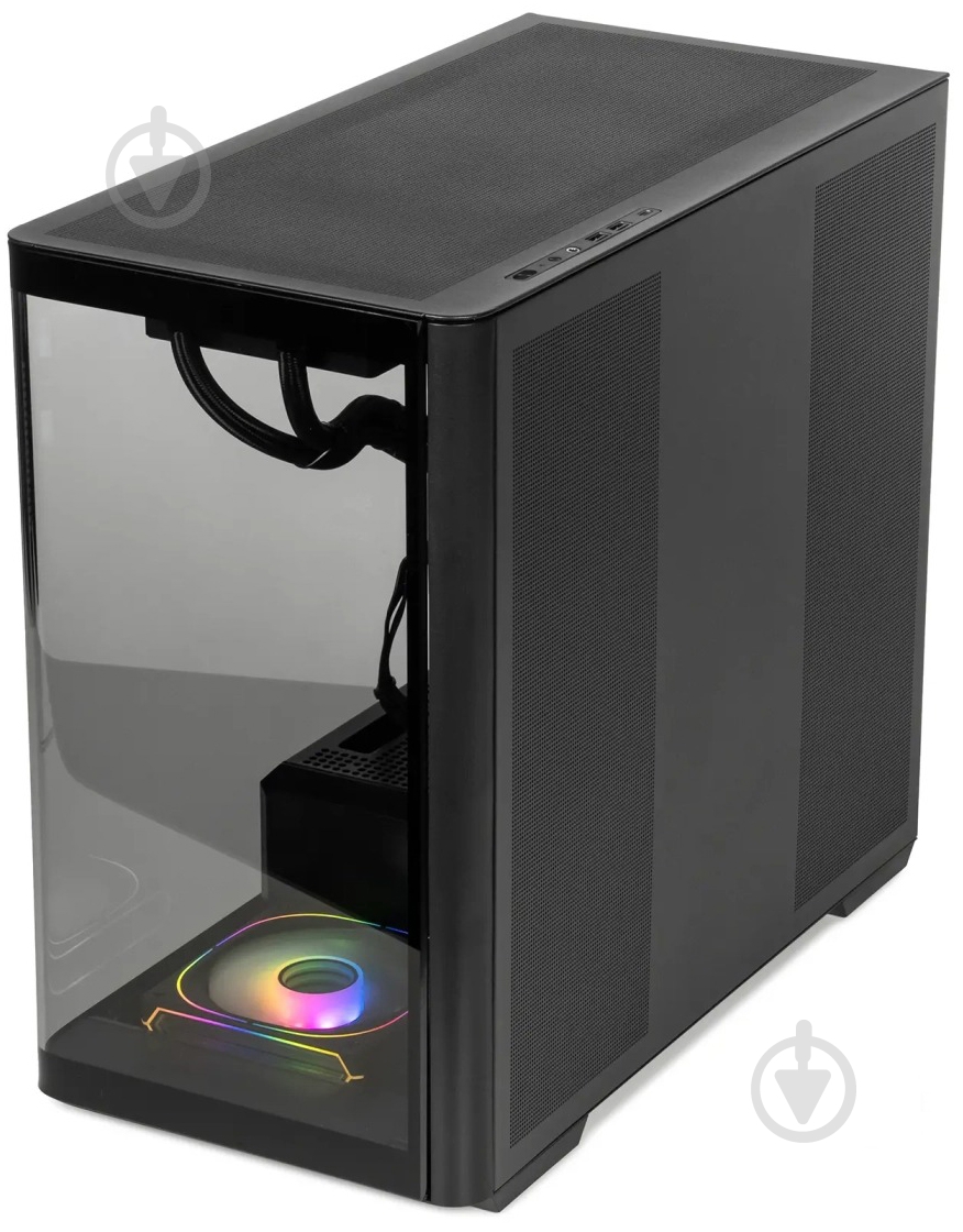 Комп'ютер Artline Gaming TANK (Tankv62) black - фото 10