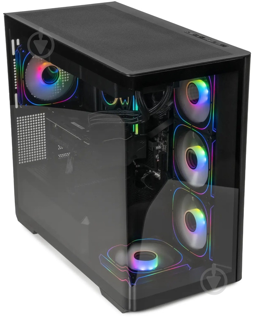 Комп'ютер Artline Gaming TANK (Tankv62) black - фото 12