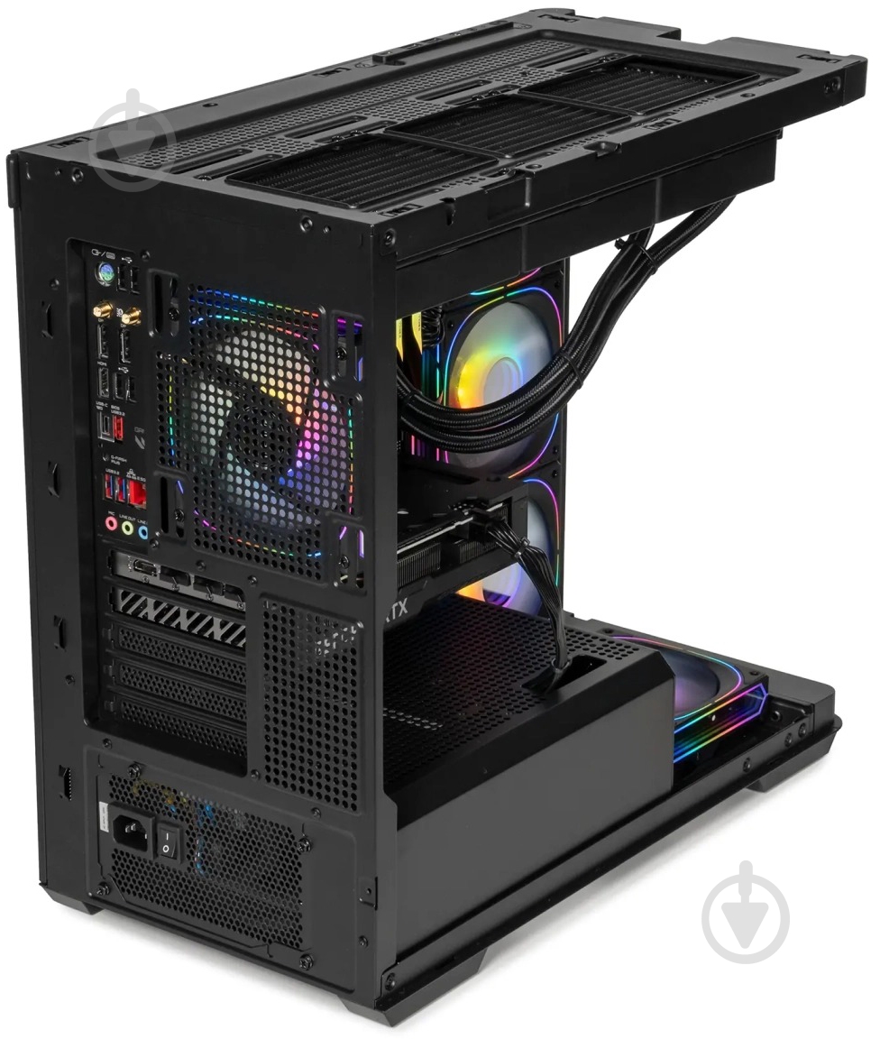 Комп'ютер Artline Gaming TANK (Tankv62) black - фото 5