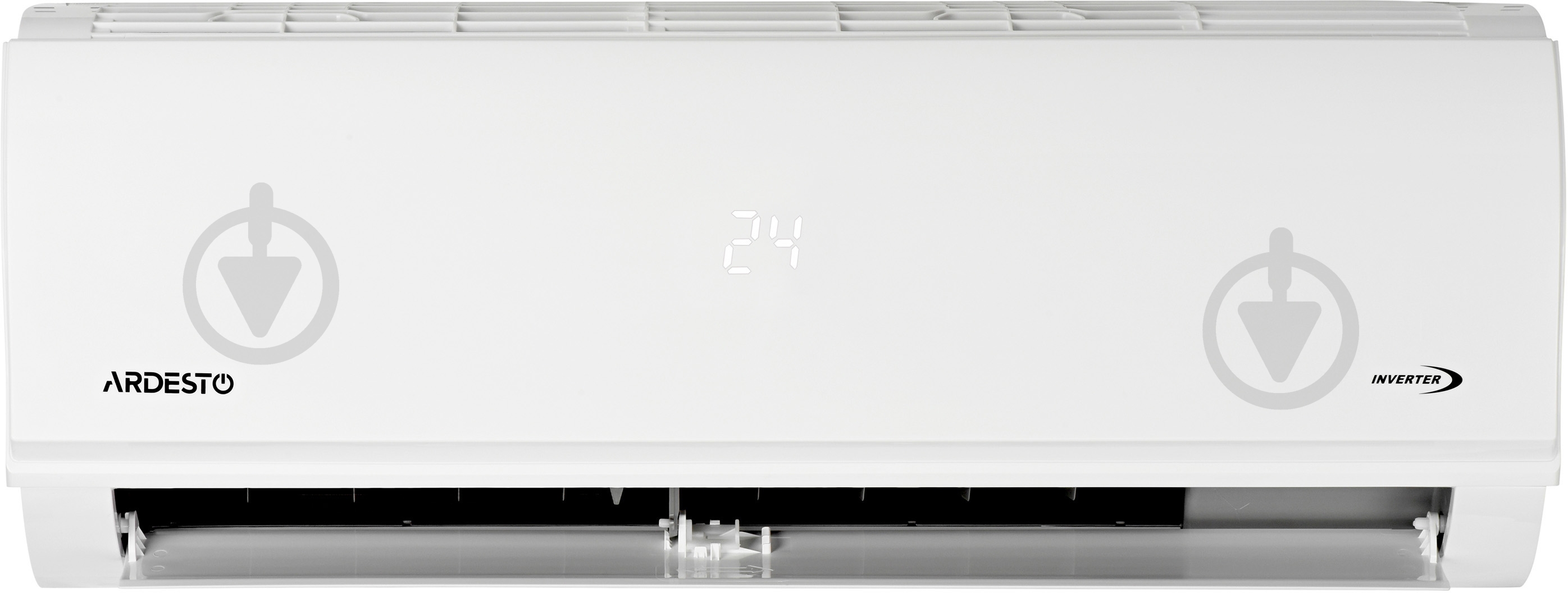 Кондиционер Ardesto ACM-09HRDN1 - фото 2 Кондиционер Ardesto ACM-09HRDN1 - фото 2