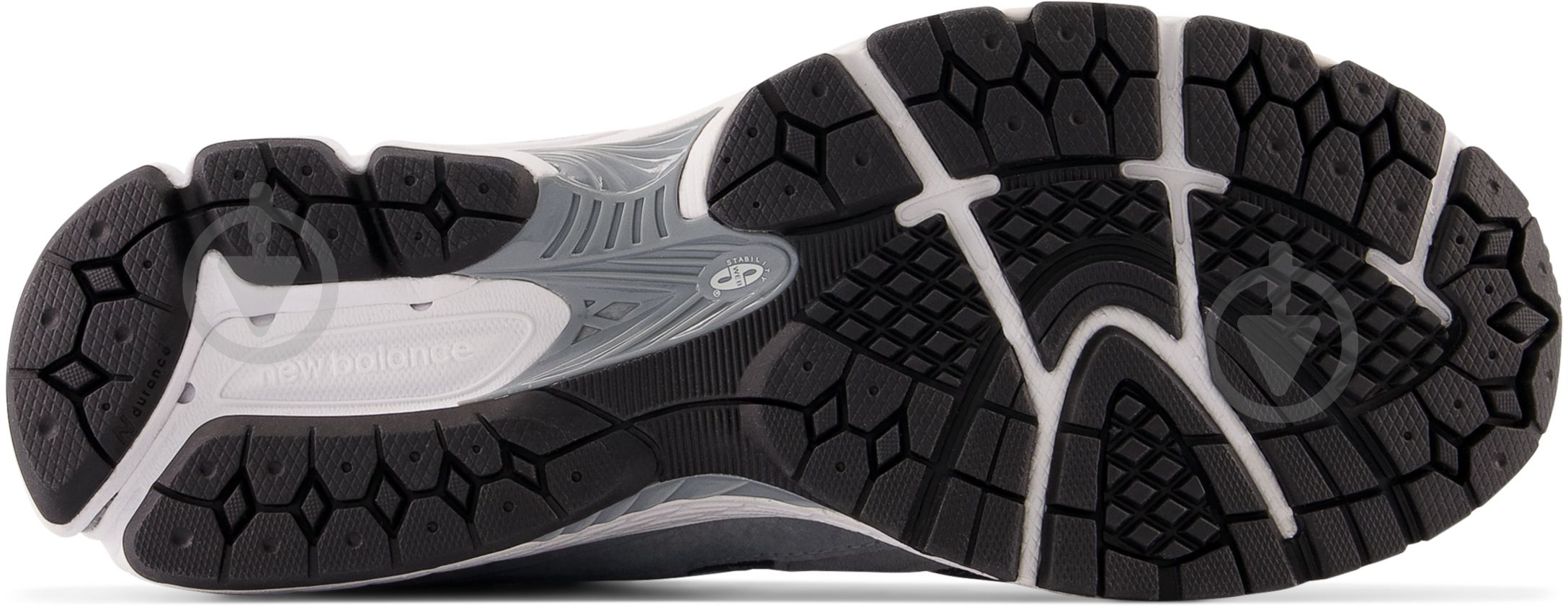 Кросівки чоловічі демісезонні New Balance M2002RST р.45 - фото 5 Кросівки чоловічі демісезонні New Balance M2002RST р.45 - фото 5