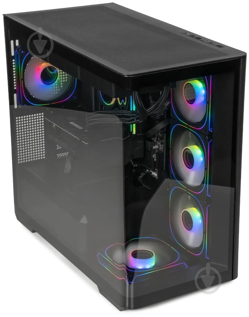 Комп'ютер Artline Gaming TANK (Tankv63) black - фото 13 Комп'ютер Artline Gaming TANK (Tankv63) black - фото 13