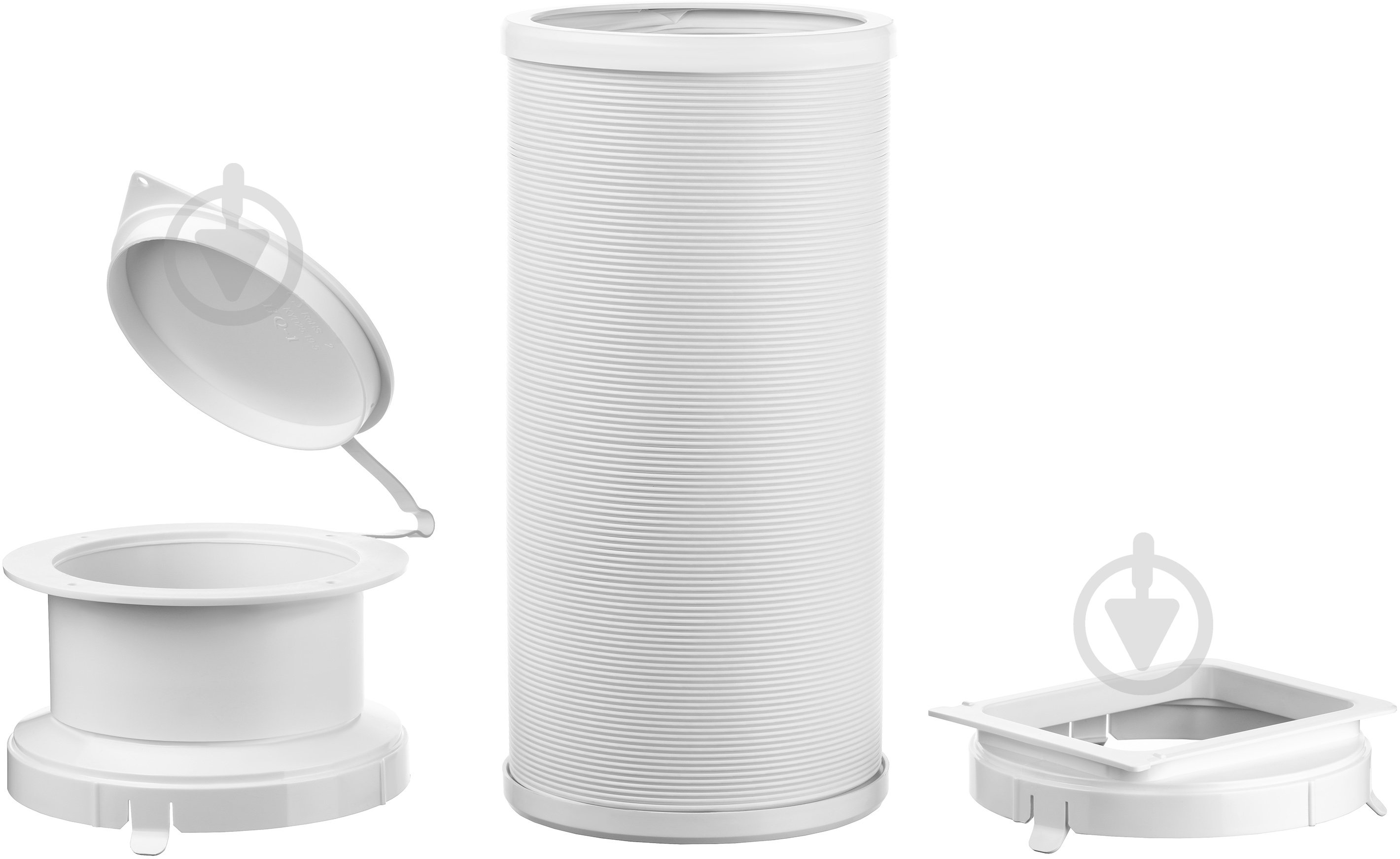 Кондиционер Ardesto ACM-09CRN7 - фото 12 Кондиционер Ardesto ACM-09CRN7 - фото 12