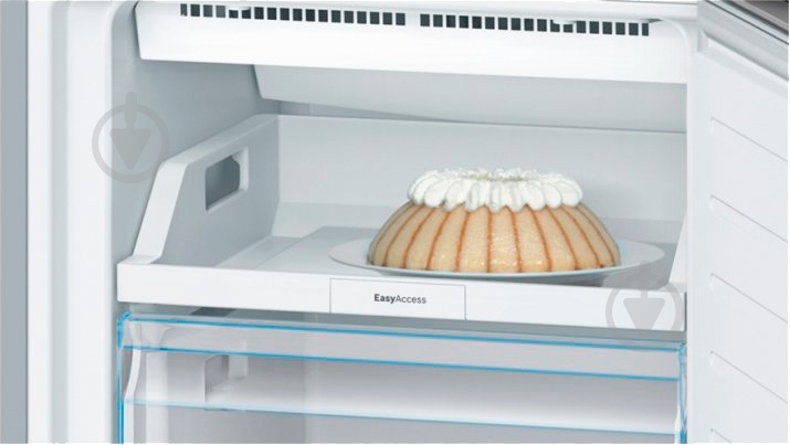 Холодильник Bosch KGN36NL30U - фото 6