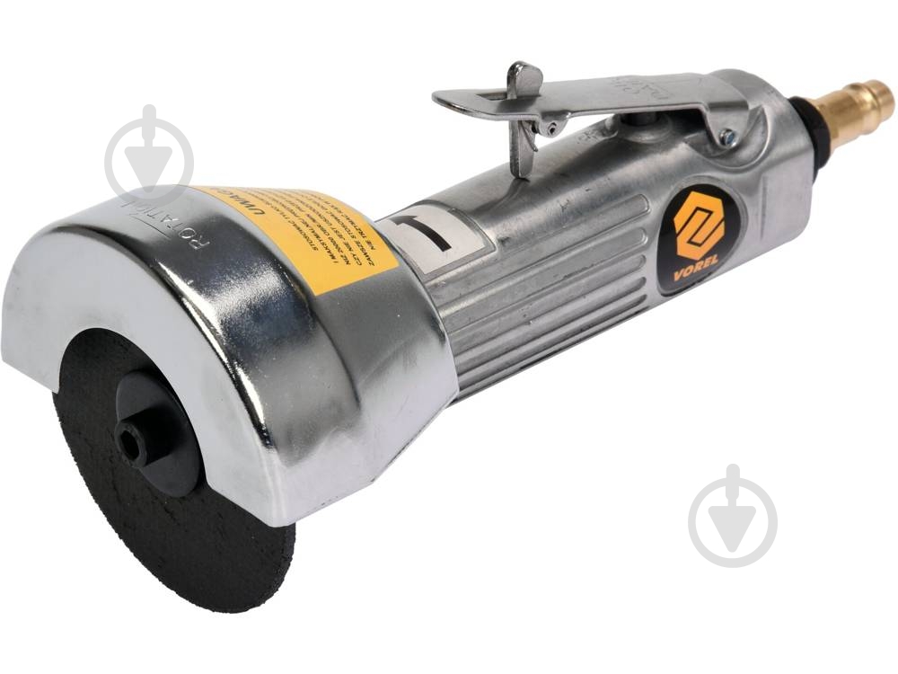 Резак пневматический Vorel 81080 - фото 2 Резак пневматический Vorel 81080 - фото 2