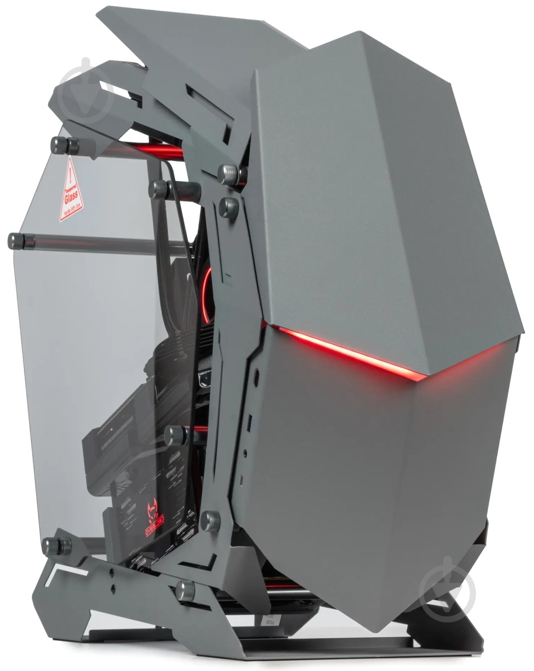 Компьютер Artline Gaming MOD (MODv42Win) black - фото 1 Компьютер Artline Gaming MOD (MODv42Win) black - фото 1