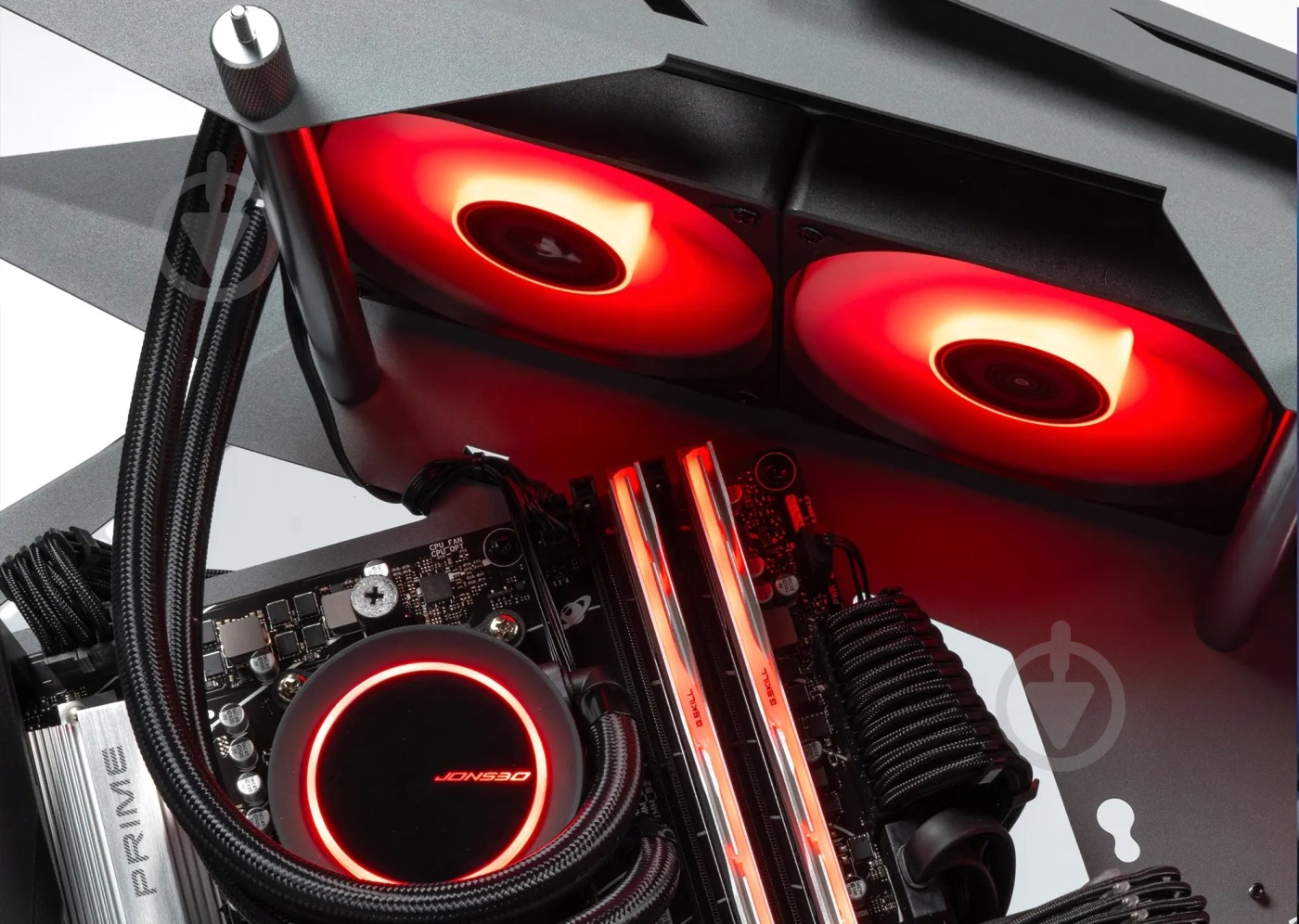 Компьютер Artline Gaming MOD (MODv42Win) black - фото 9 Компьютер Artline Gaming MOD (MODv42Win) black - фото 9