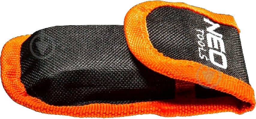 Нож-трапеция NEO 63-701 - фото 2 Нож-трапеция NEO 63-701 - фото 2