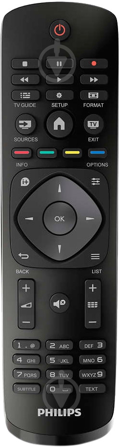 Телевизор Philips 32PFT4101/12 - фото 3 Телевизор Philips 32PFT4101/12 - фото 3