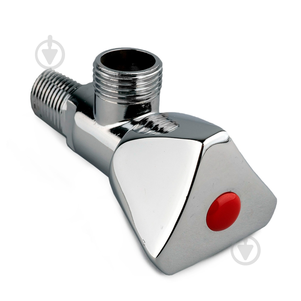 Вентиль GH Угловой 104.Valve 1/2 - фото 1