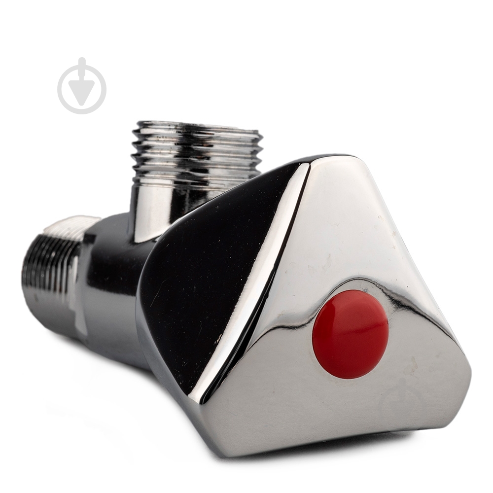 Вентиль GH Угловой 104.Valve 1/2 - фото 3