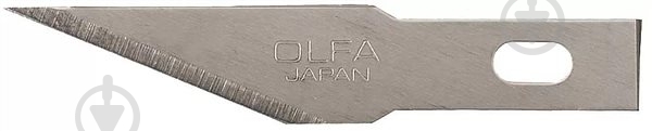 Лезвие сменное Olfa C345179 - фото 1