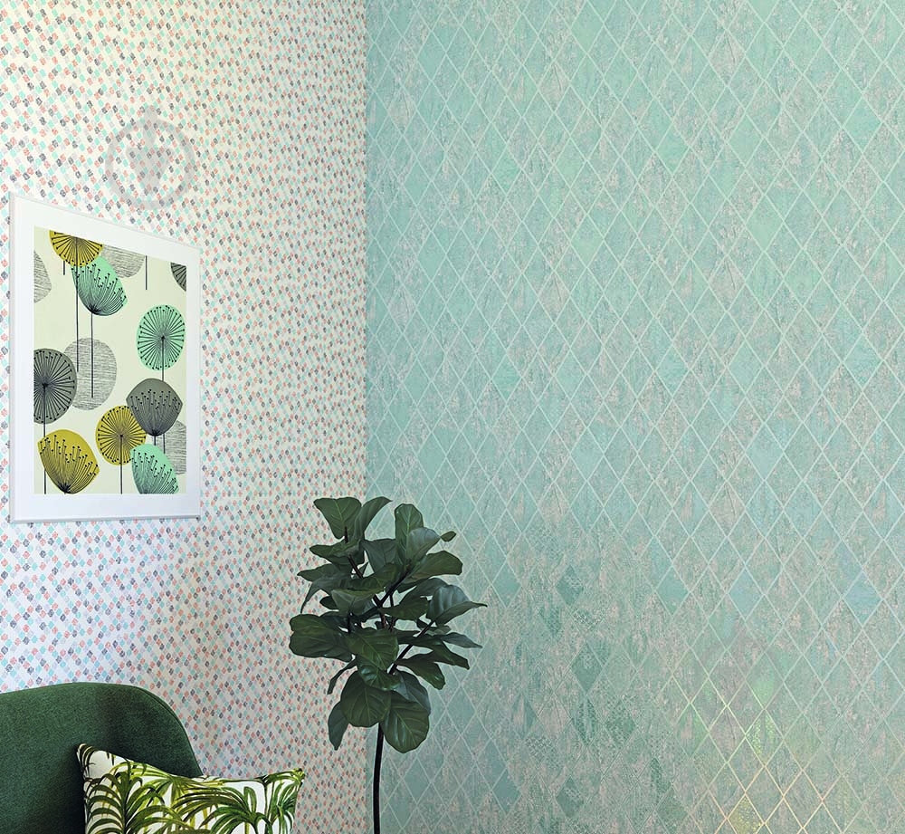 Обои Sintra Adria BARI 550441 - фото 2