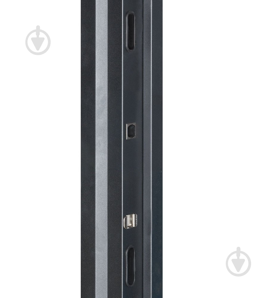 Двері вхідні Булат Термо Хаус 705 дуб бронзовий / молочний клен 2050x950 мм ліві - фото 10