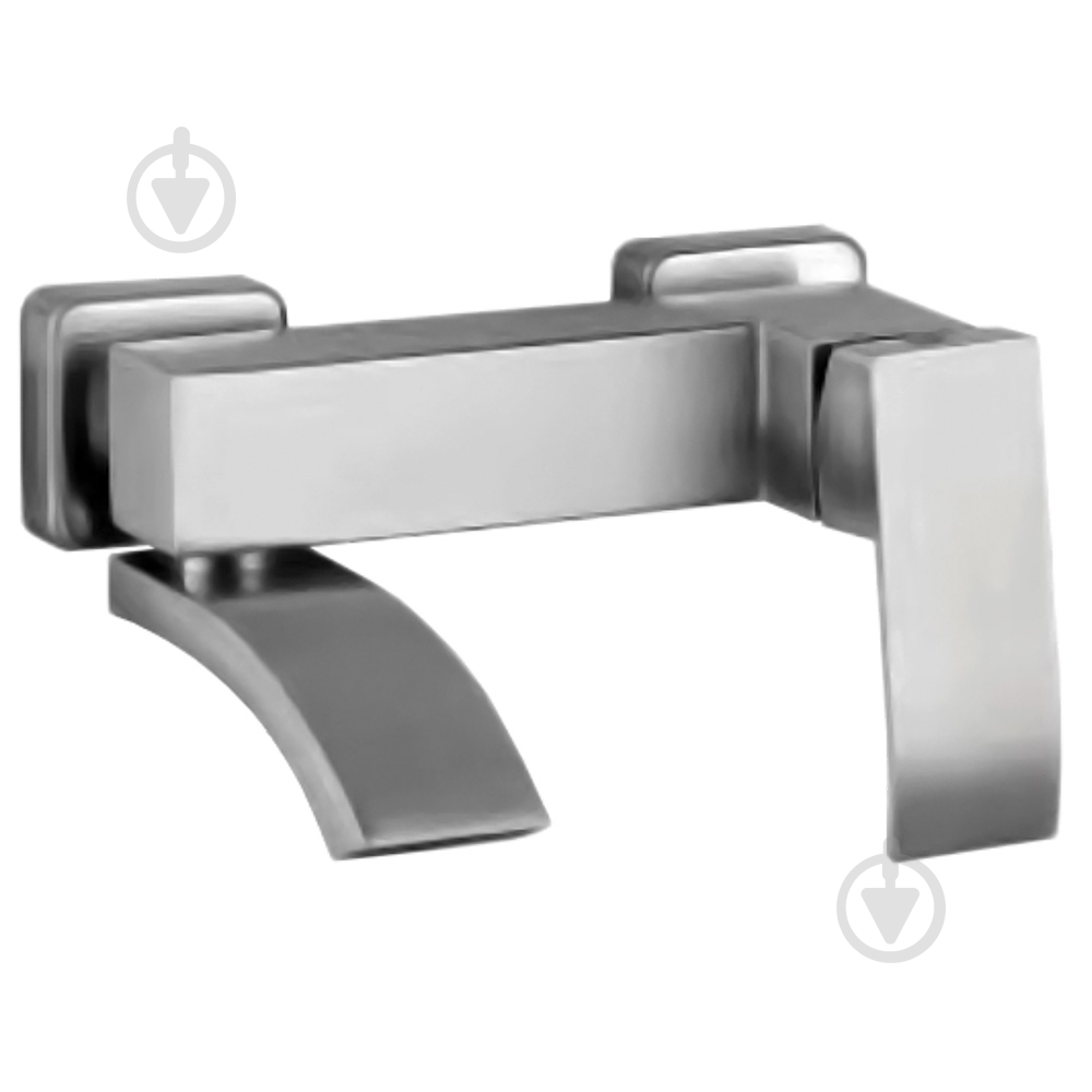 Смеситель для ванны/душа GH Mason 30.43.017 с душевым набором - фото 1