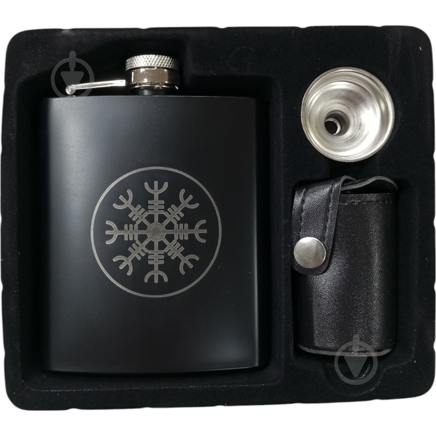 Набор 4PROFI Шлем страха 200 мл - фото 1 Набор 4PROFI Шлем страха 200 мл - фото 1