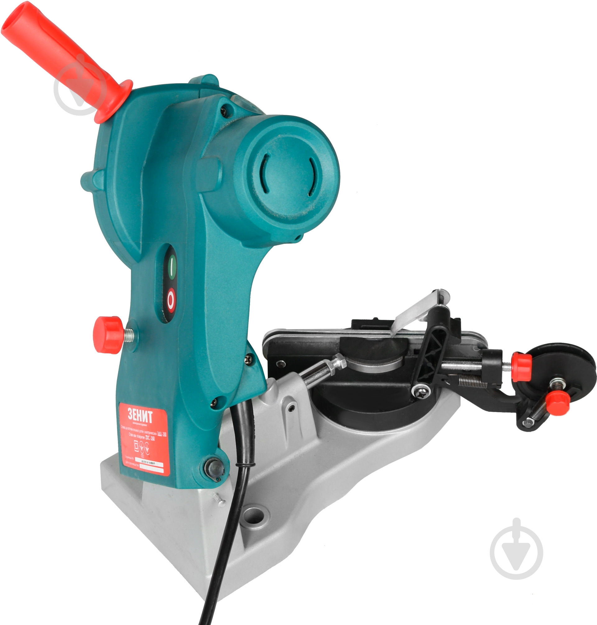 Верстат для заточування ланцюгів Зеніт ЗДЦ-350 - фото 3