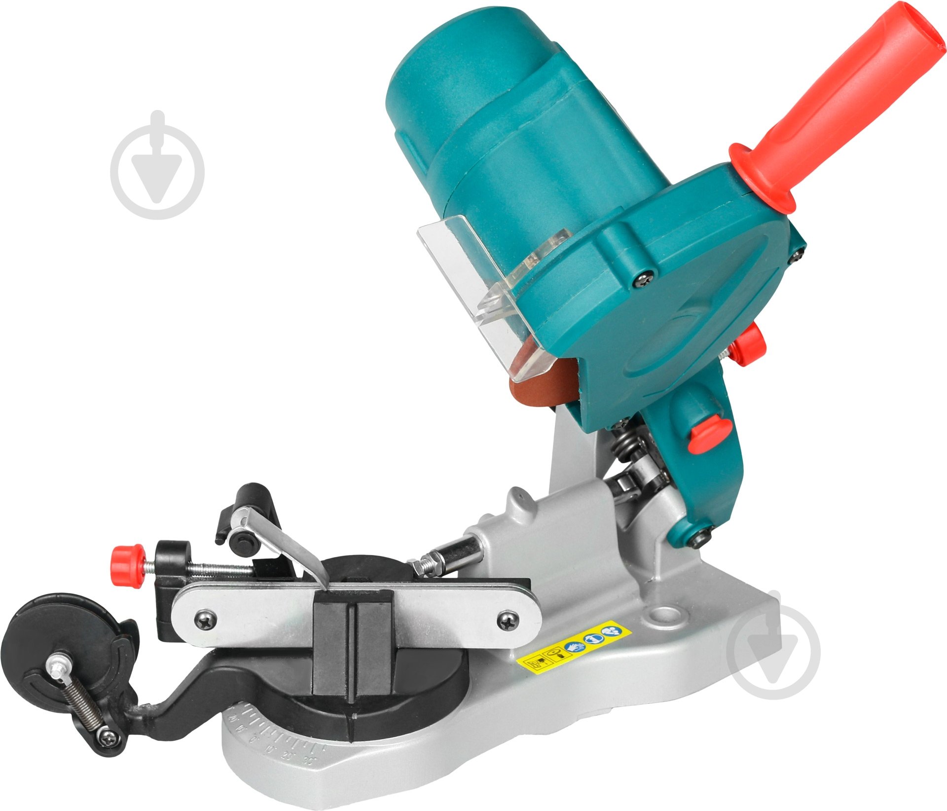 Верстат для заточування ланцюгів Зеніт ЗДЦ-350 - фото 1