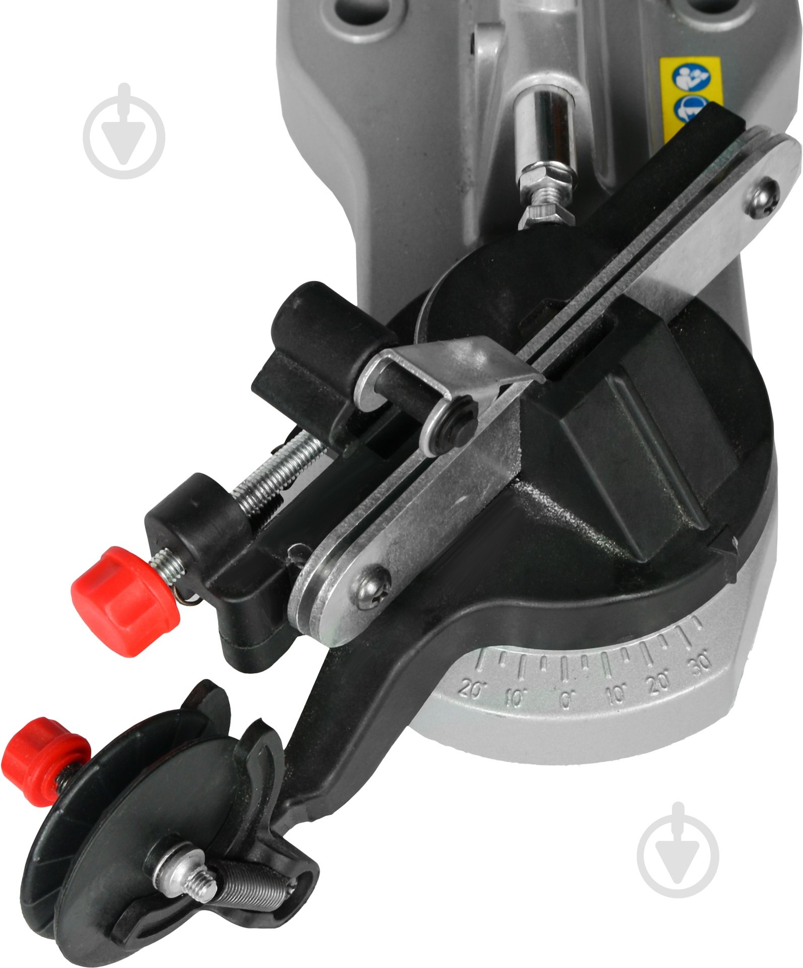 Верстат для заточування ланцюгів Зеніт ЗДЦ-350 - фото 5