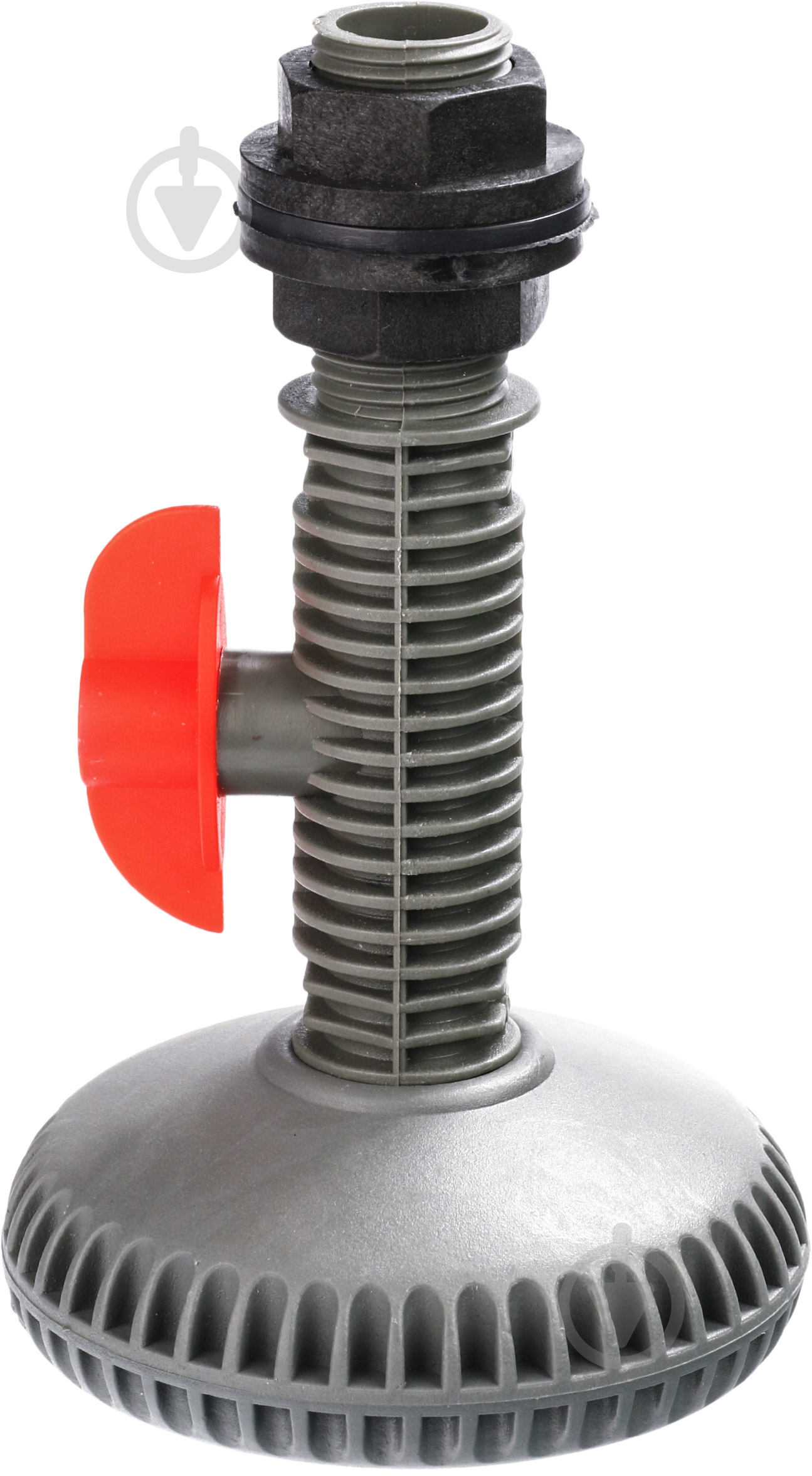 Кран-лейка Гусак для летнего душа - фото 3