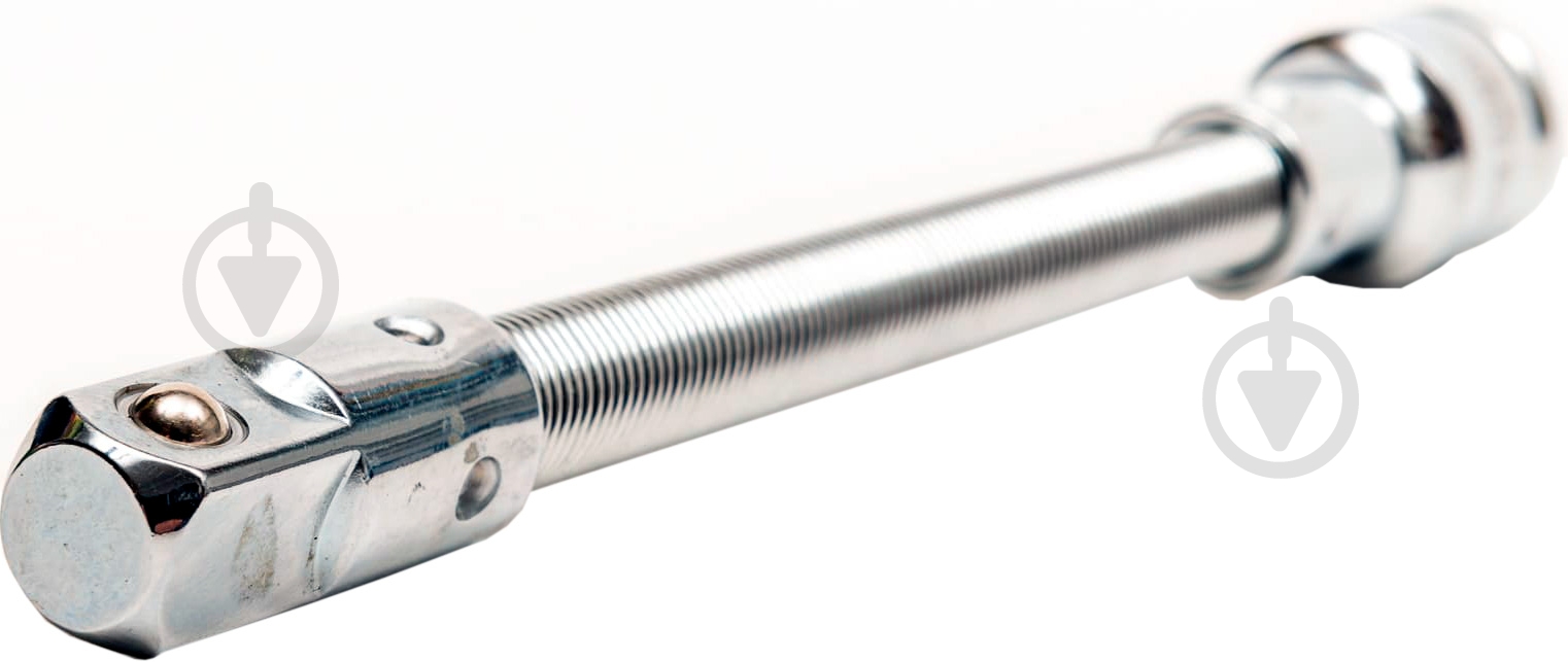 Подовжувач гнучкий 1/2" 200 мм Proline PROLINE 18555 - фото 2 Подовжувач гнучкий 1/2" 200 мм Proline PROLINE 18555 - фото 2