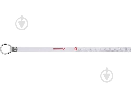 Рулетка Vorel мерная 12500 50 м x 10 мм - фото 3 Рулетка Vorel мерная 12500 50 м x 10 мм - фото 3