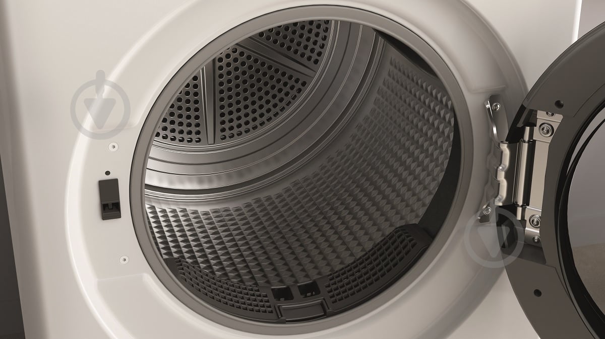 Сушильна машина Whirlpool FFT M22 9X2B UA - фото 7