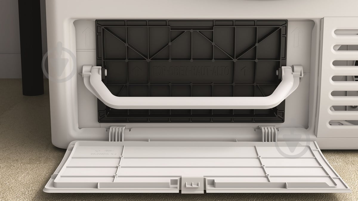 Сушильна машина Whirlpool FFT M22 9X2B UA - фото 9