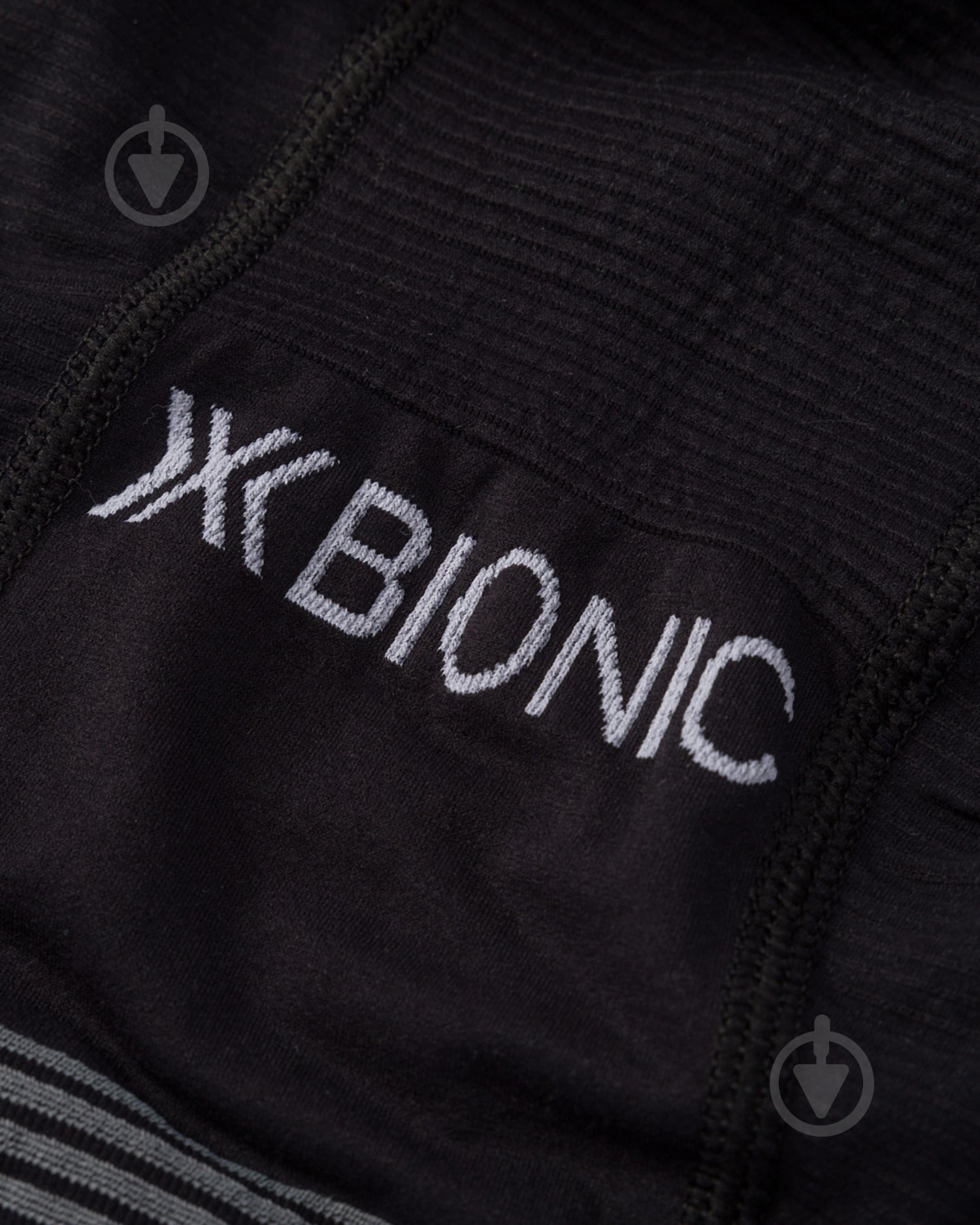 Балаклава X-Bionic STORMCAP AC-YA04W24U-B034 р.S-M черный - фото 6