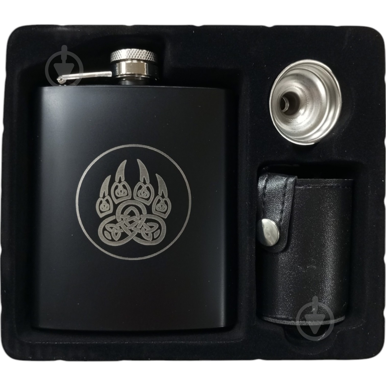 Набор 4PROFI Лапа медведя 200 мл - фото 1