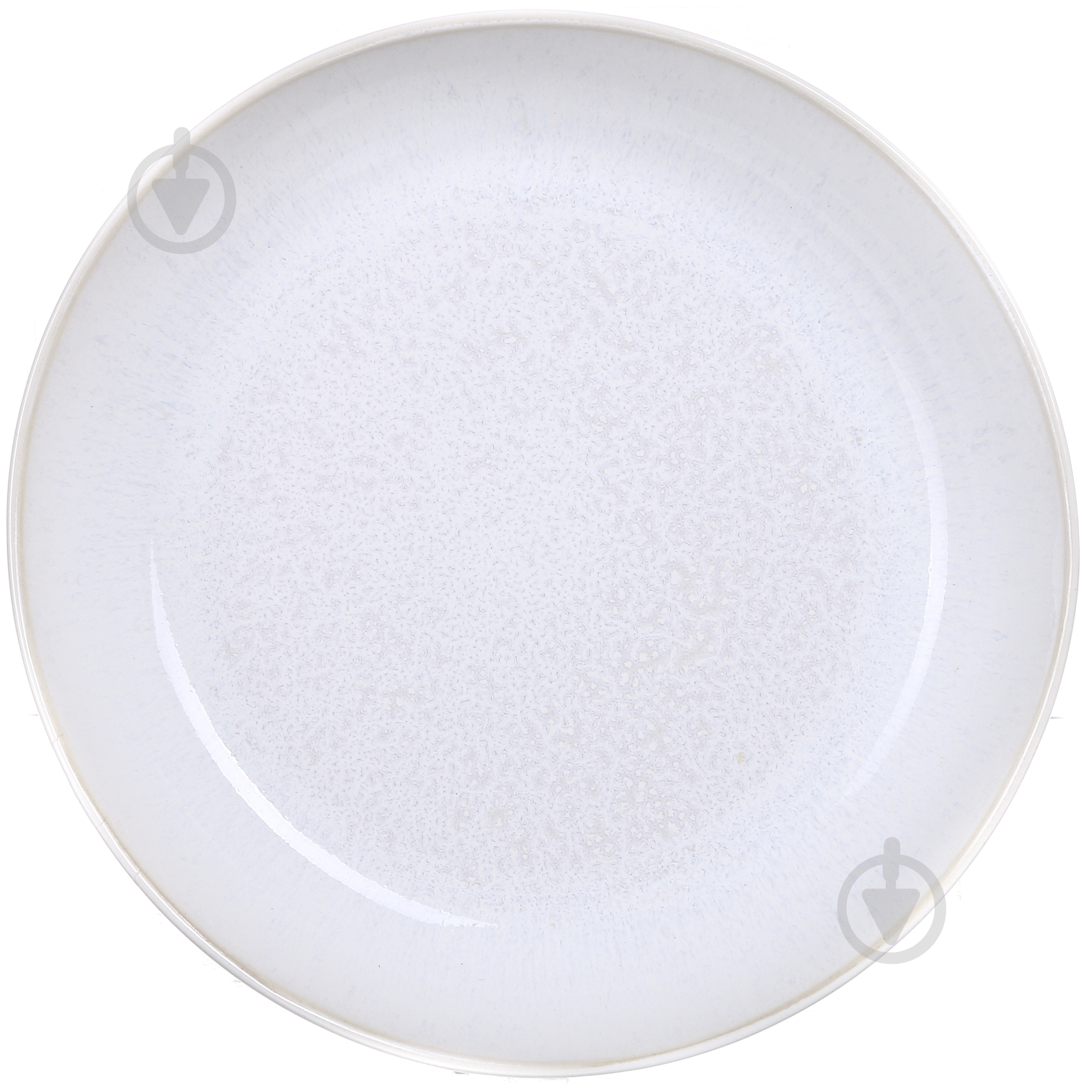 Тарілка супова Quazar 21,5 см - фото 1