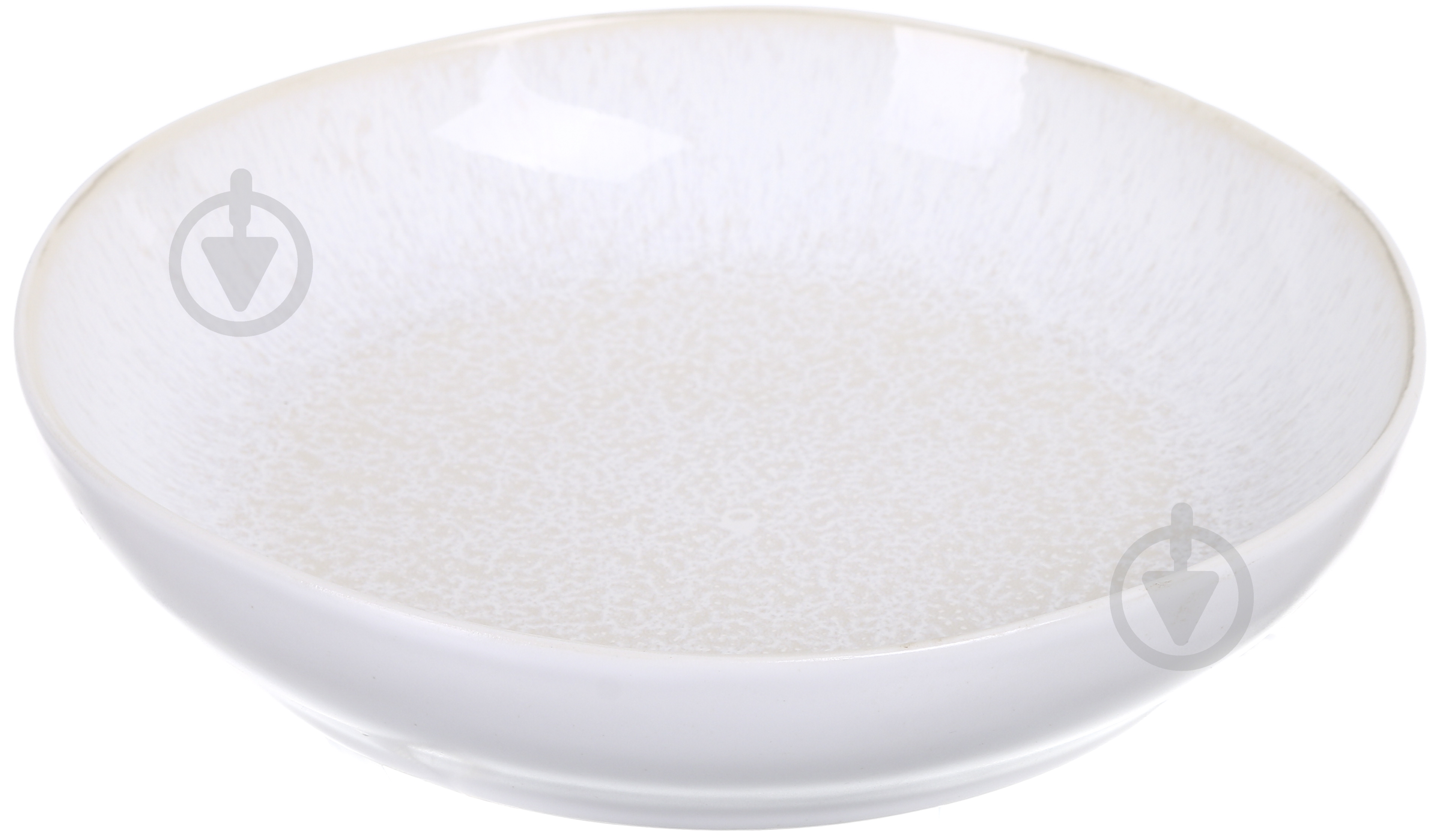 Тарілка супова Quazar 21,5 см - фото 3