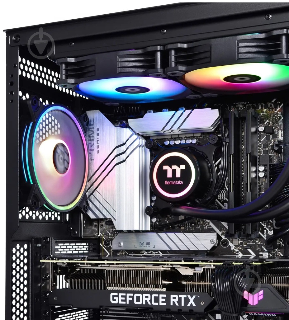 Компьютер Artline Gaming X96 (X96v97) black - фото 8 Компьютер Artline Gaming X96 (X96v97) black - фото 8