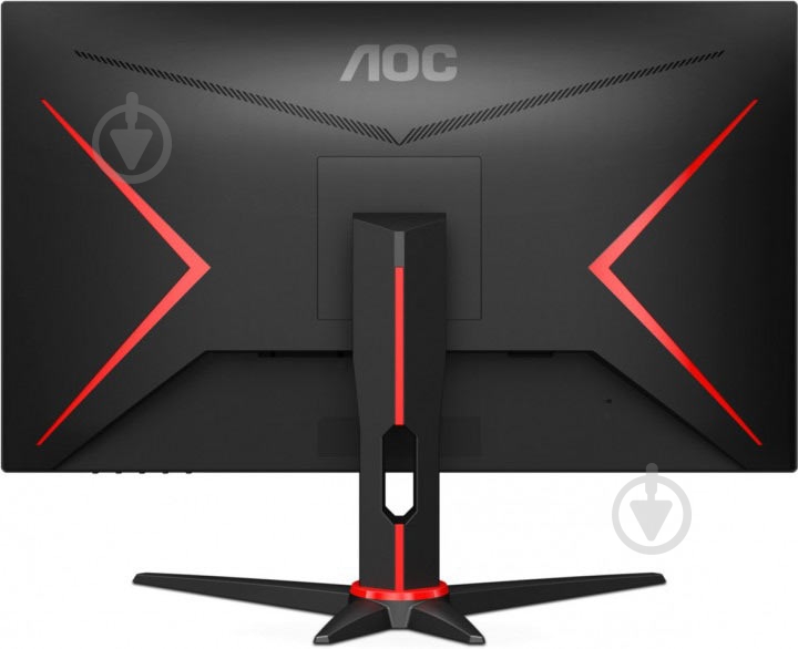 Монитор AOC 27" (27G2AE/BK) - фото 2