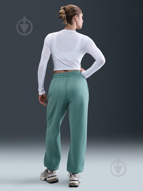 ᐉ Брюки Nike W NSW PHNX FLC HR OS Pant 2 FZ5996-017 р. L
