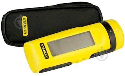 Электронный влагомер Stanley 0-77-030 - фото 2