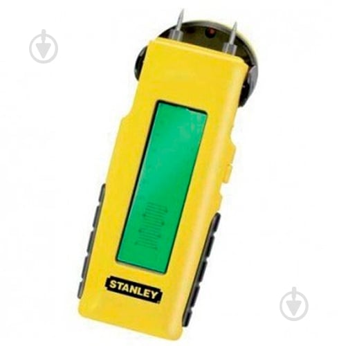 Электронный влагомер Stanley 0-77-030 - фото 3