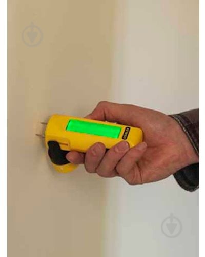 Электронный влагомер Stanley 0-77-030 - фото 10