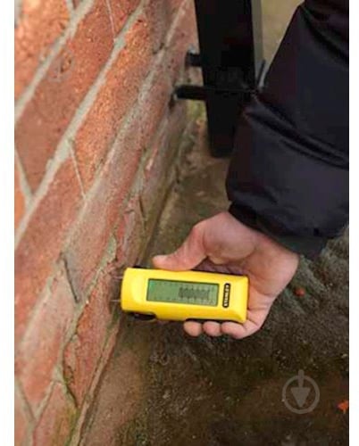 Электронный влагомер Stanley 0-77-030 - фото 14