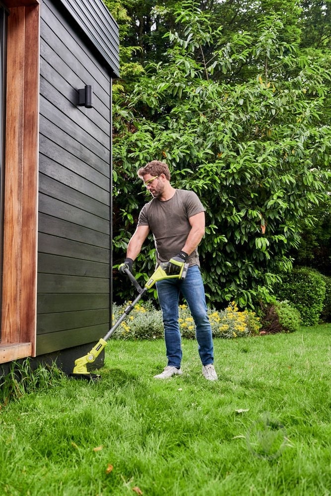 Триммер RYOBI OLT1832 - фото 9