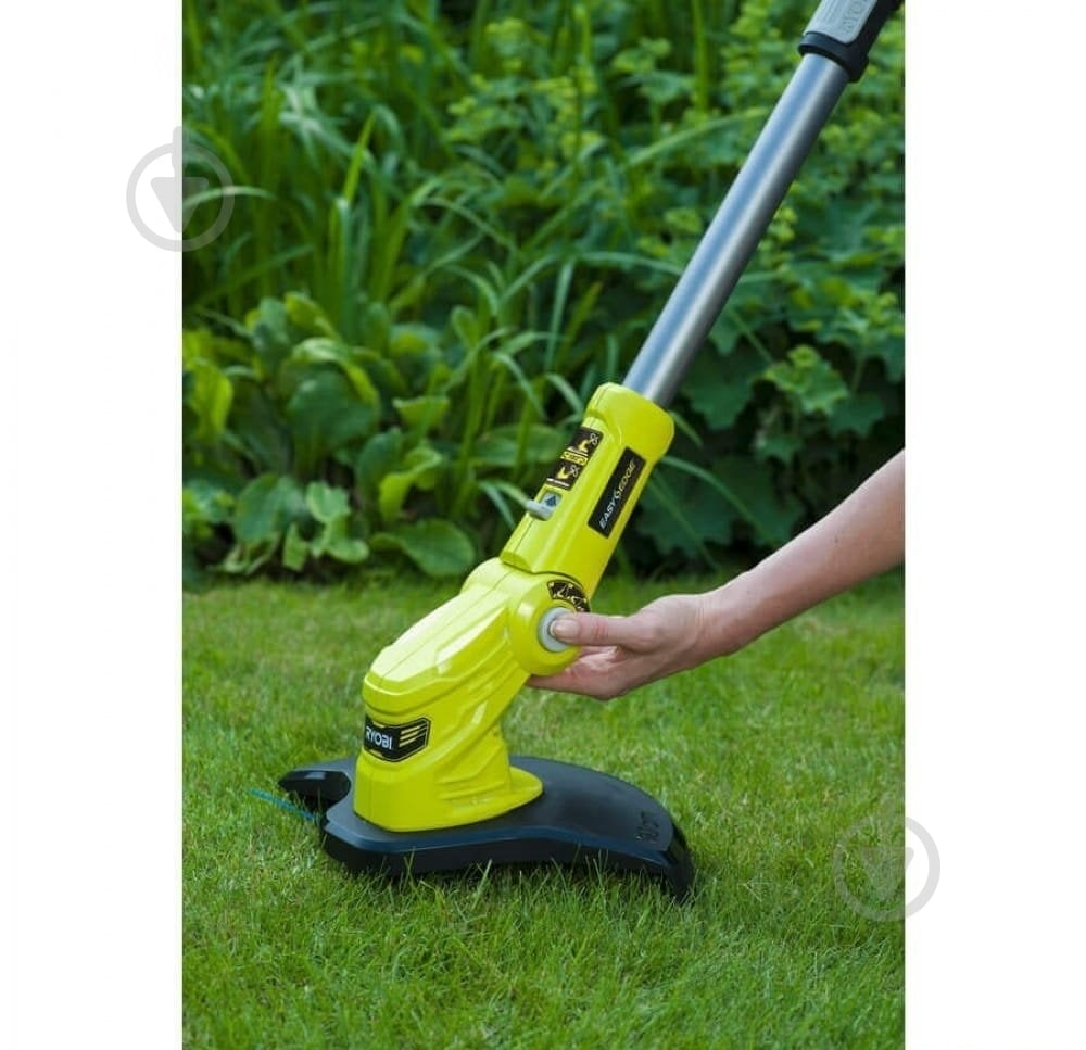 Триммер RYOBI OLT1832 - фото 3