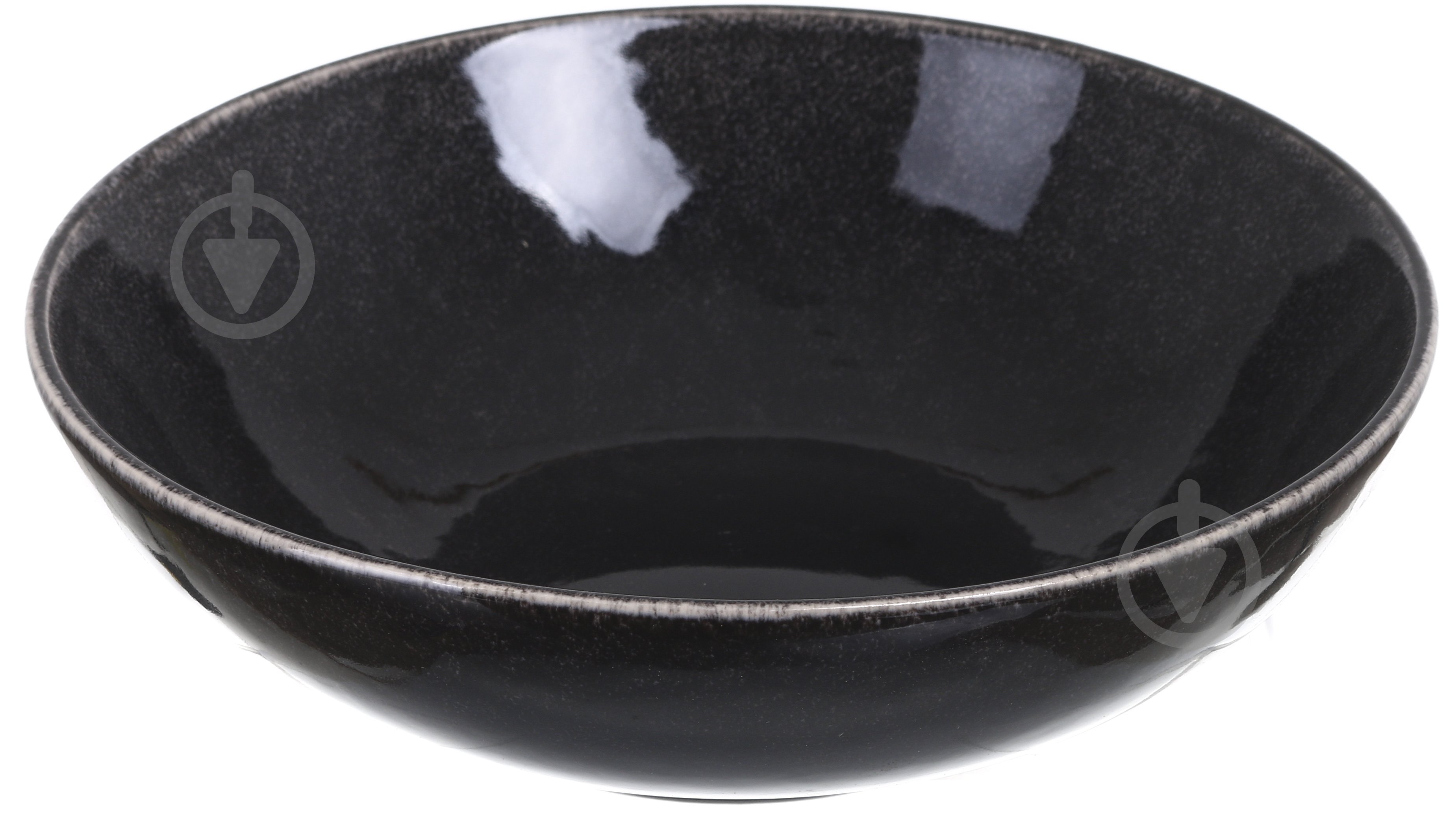 Тарелка суповая Avant 19 см 2 сорт - фото 1