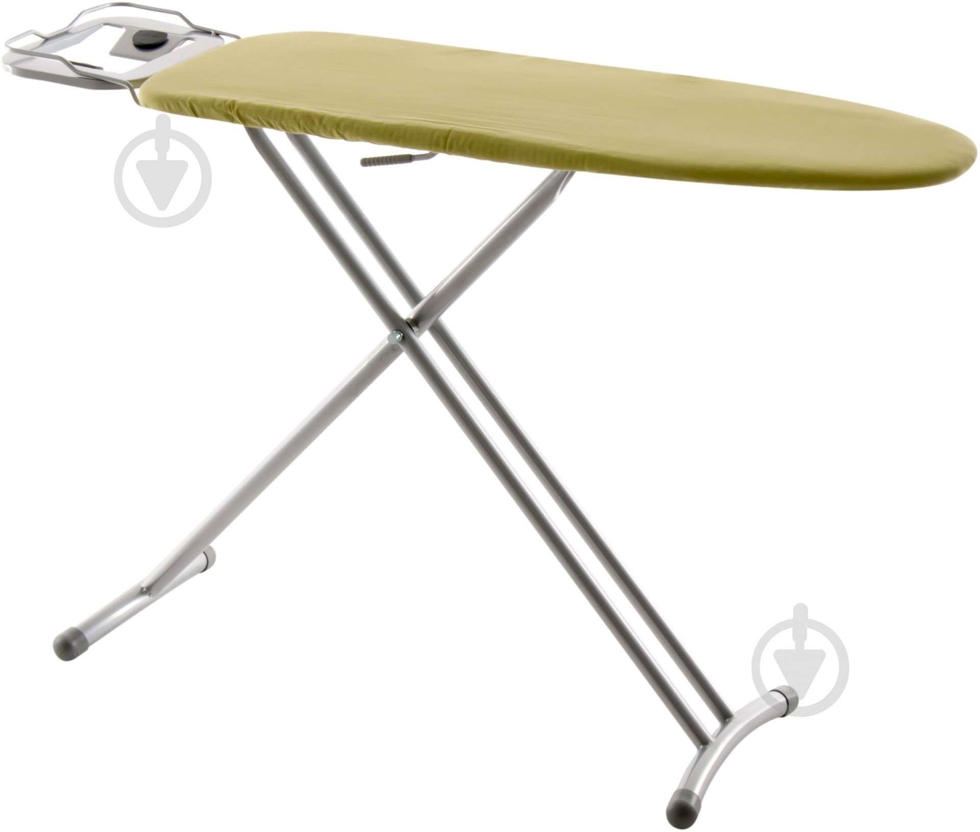 Гладильная доска Luna 3613 light green - фото 1