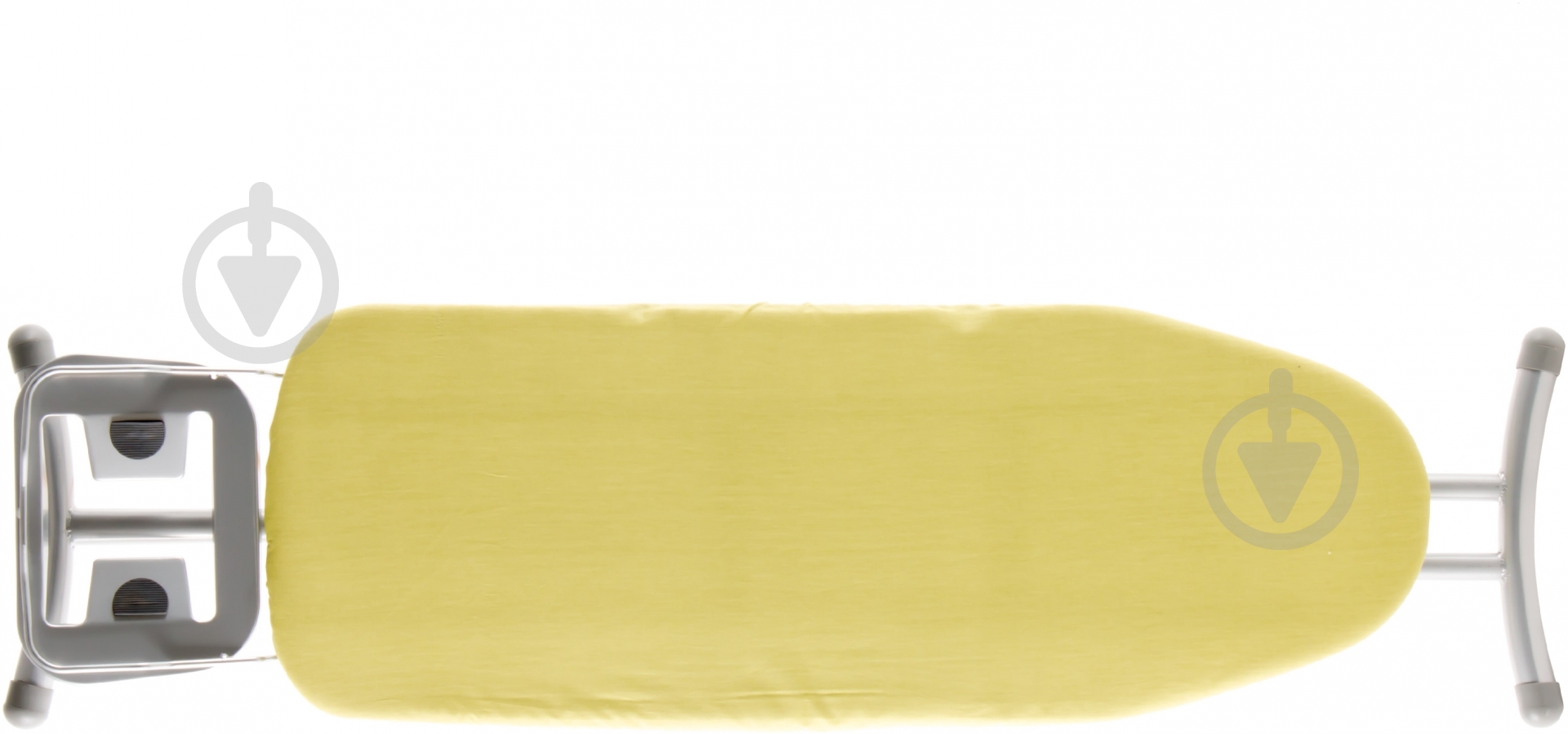 Гладильная доска Luna 3613 light green - фото 3