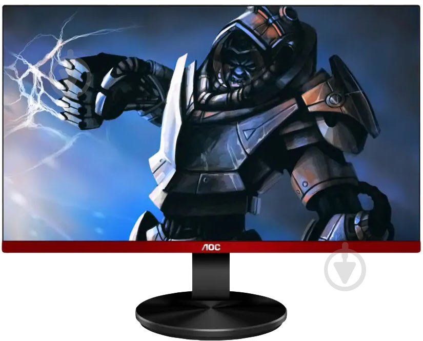 Монитор AOC 27" (G2790VXA) - фото 1