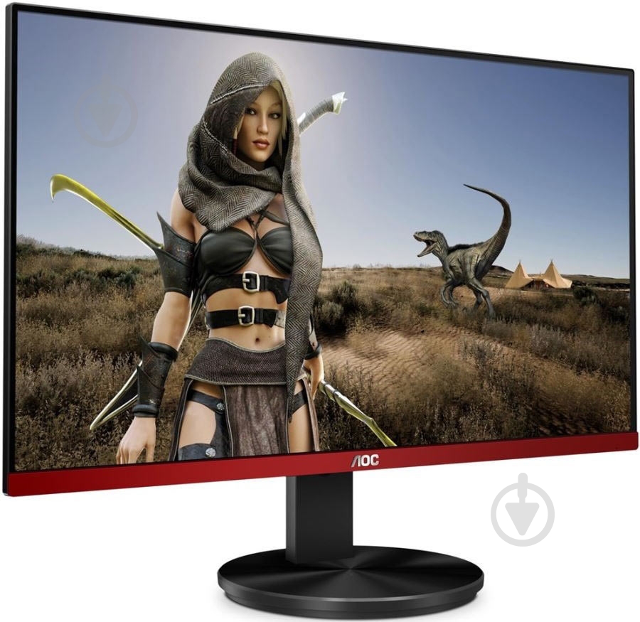 Монитор AOC 27" (G2790VXA) - фото 4