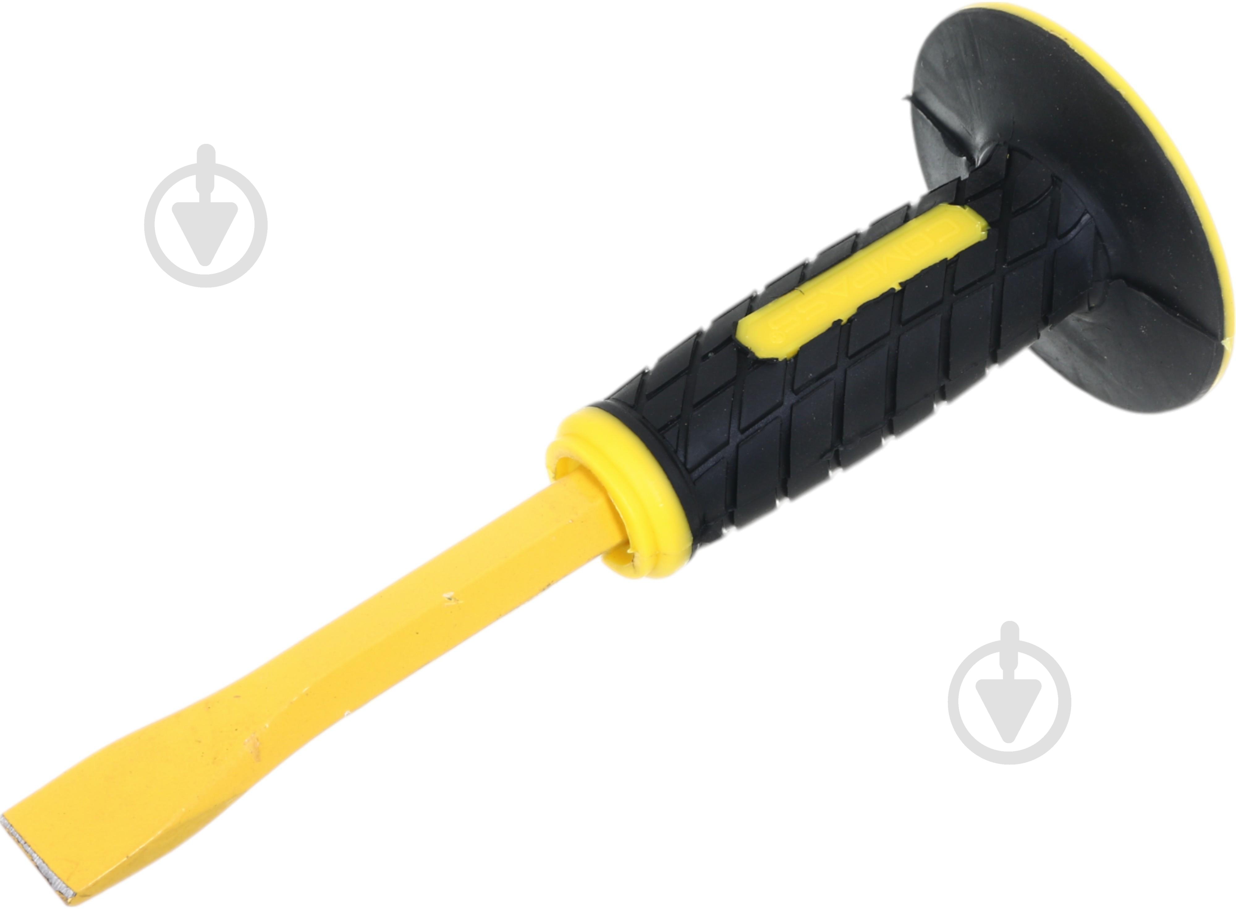 Зубило плоское Compass CP-CH250F - фото 1