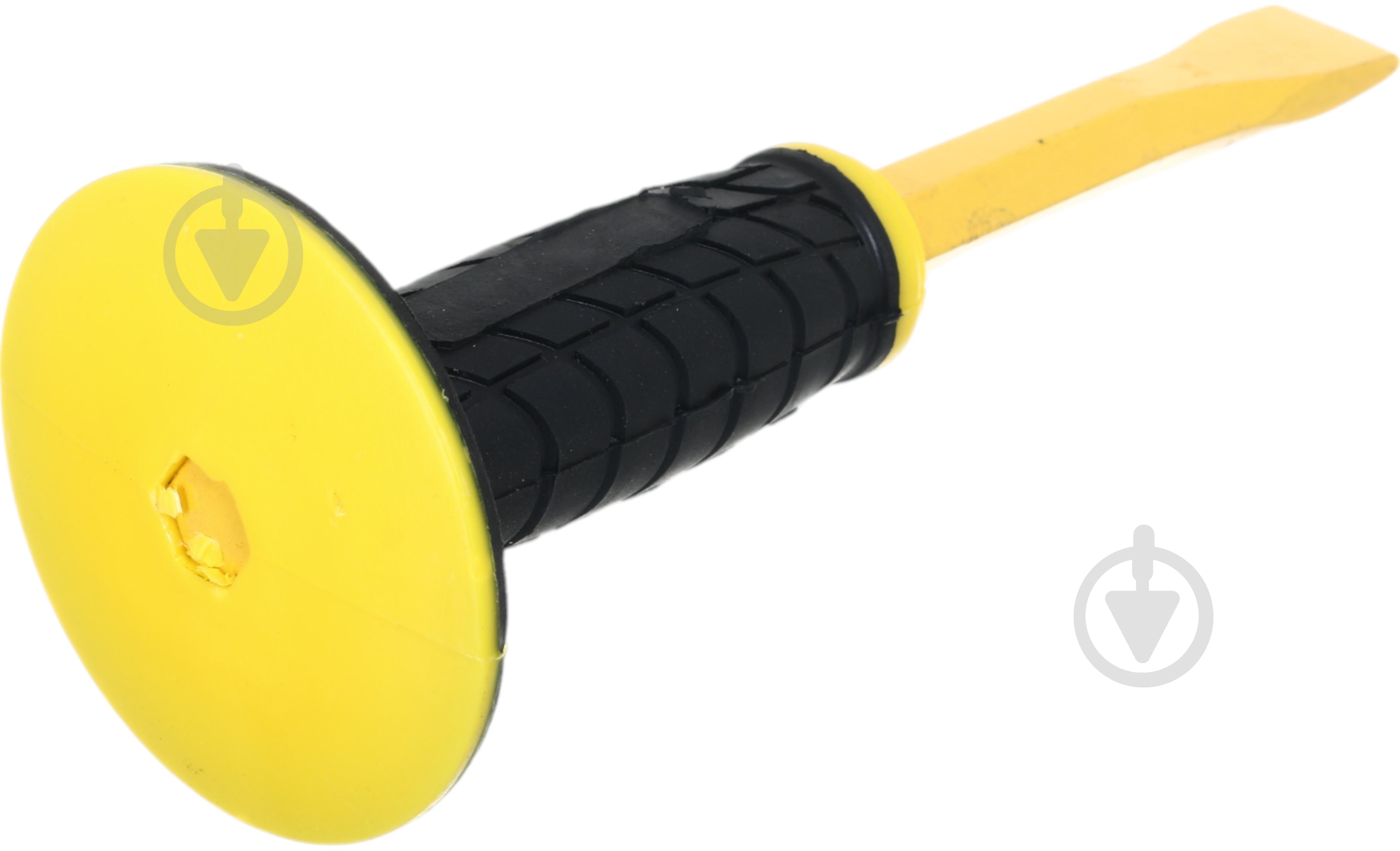 Зубило плоское Compass CP-CH250F - фото 3