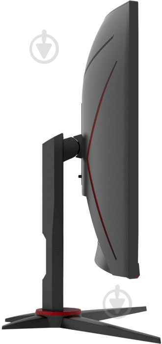 Монітор AOC 27" (C27G2AE/BK) - фото 5