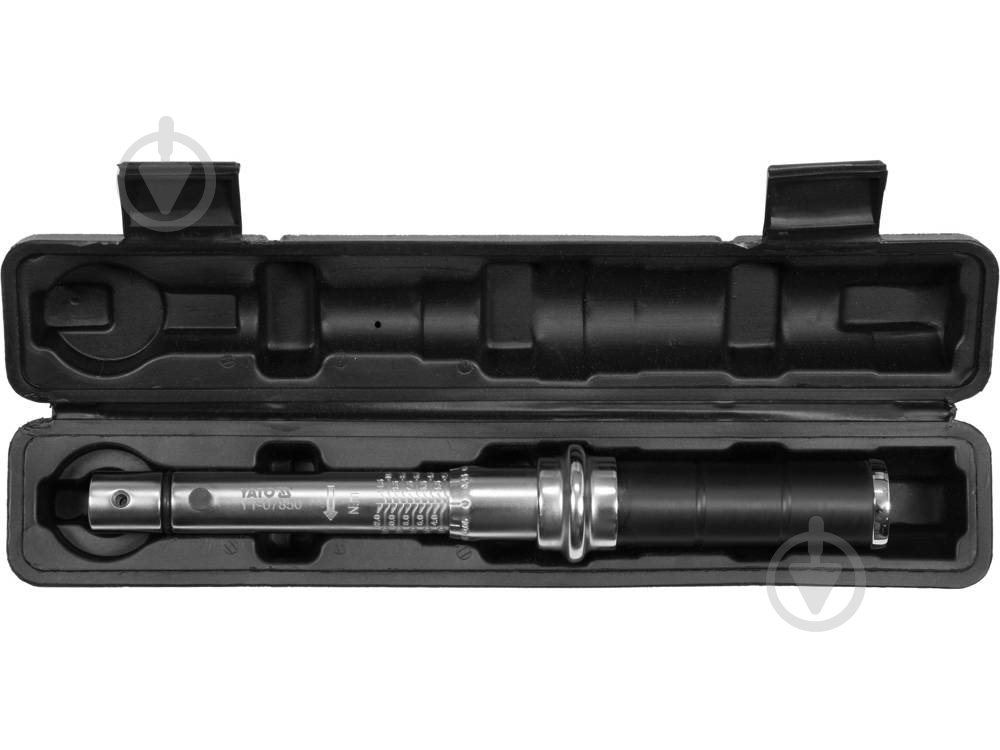 Ручка для динамометрического ключа YATO 260-282 мм YT-07850 - фото 4